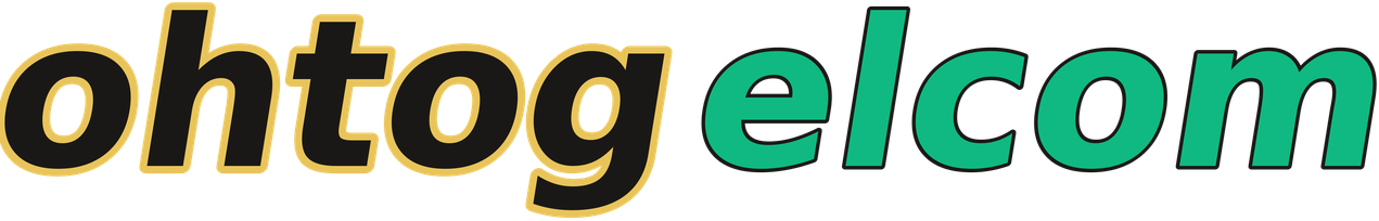 ohtogelcom logo