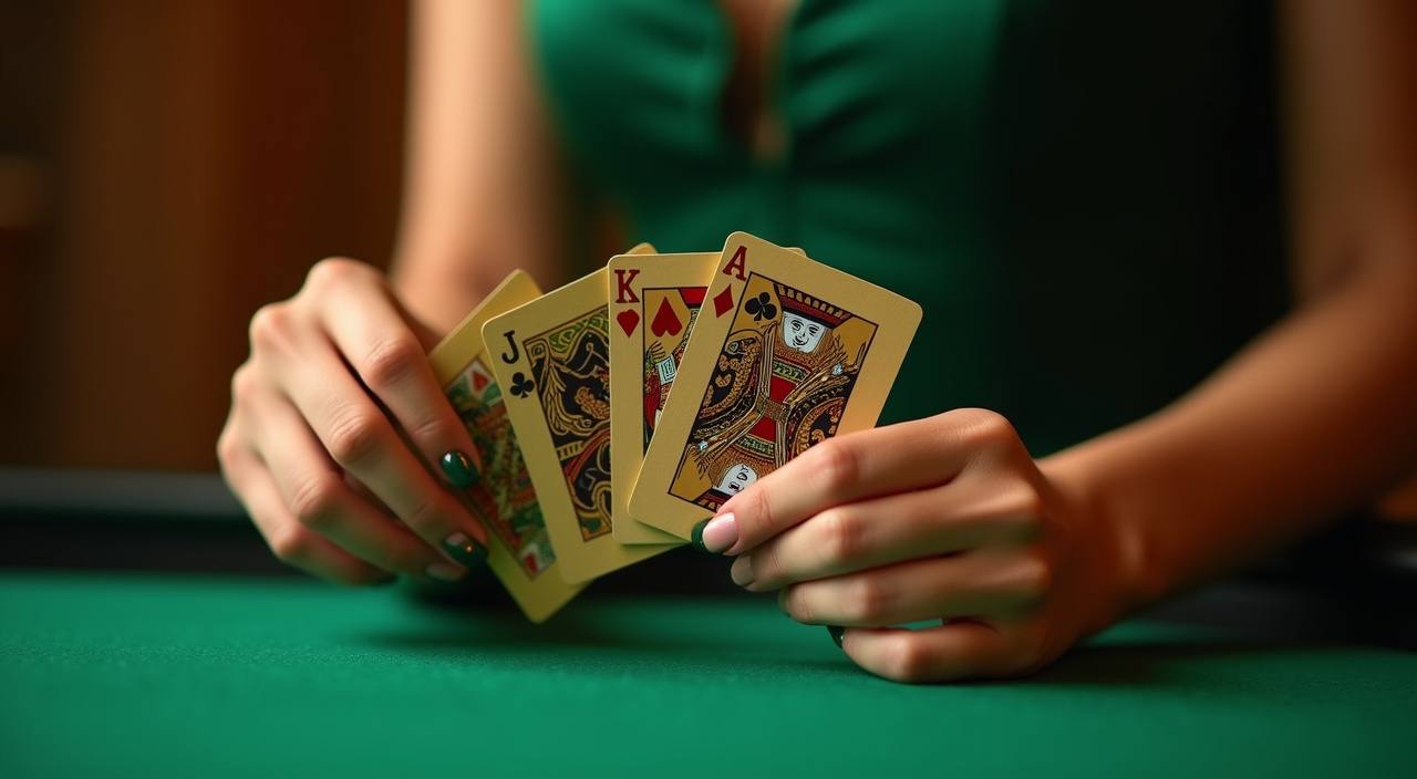 ohtogelcom Blackjack